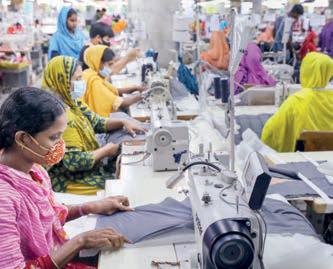 3 Factories Get LEED Certification, 1 Factory Scores Highest Globally