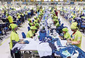 Number of LEED Certified RMG Factories Rises to 275