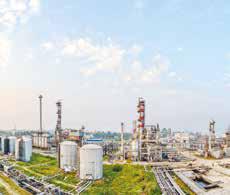 ECNEC Approves Final Financing for ERL 2