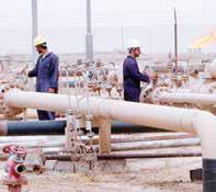 Libya Grants First Foreign Oil Licences Since Gaddafi's Fall