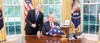 US Repeals GHG Endangerment Ruling