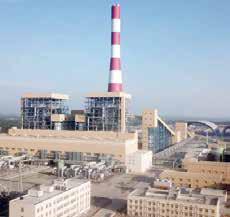 Banshkhali Coal-Fired Power Plant at Risk of Shutdown Due to Financial Constraints