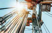 Canada Drops 9 Units, US Rig Count Ticks Up