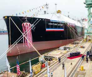 Venture Global Signs First Long-Term LNG Supply Deal with Korea ...
