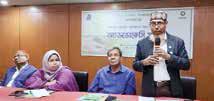 Holistic Approach Indispensable for Climate Change Adaptation in Barind