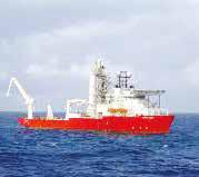 Petronas Enters Collaboration Deal Aimed at Boosting Development Offshore Suriname