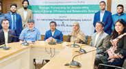 IDCOL-PRANRFL Partnership Accelerates Green Industrial Transition