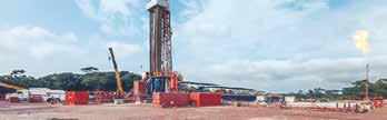 Chinese Firms Win Tk 945cr Deals to Drill 3 Gas, Oil Wells