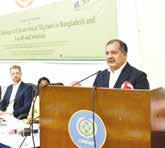 Climate-Induced Migration Must Be Central to National Policy: Swapon
