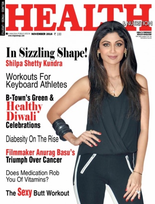 Health Magazine