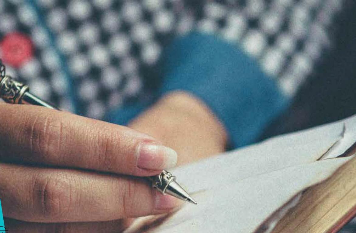সাক্ষরতার শক্তি