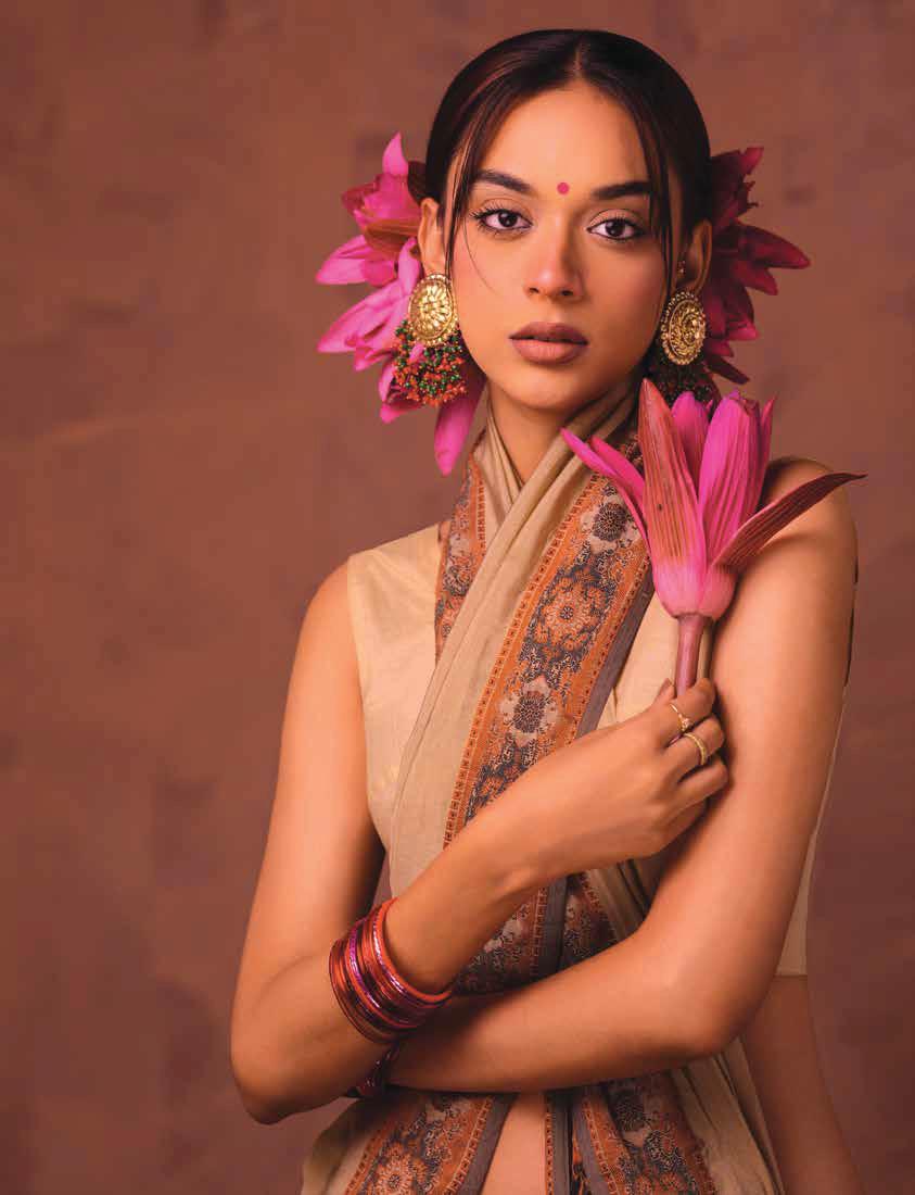 দশপুষ্পম
