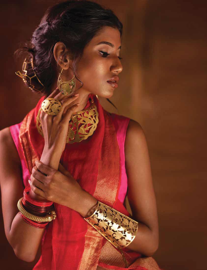 নকশার নেপথ্যে