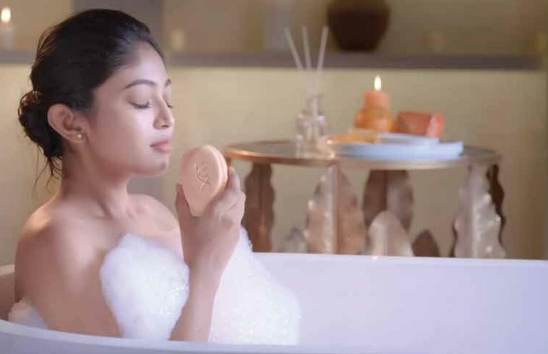 সুবাসিত সৌরভ