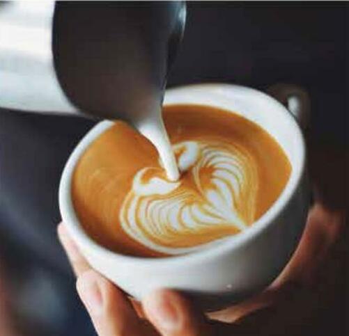 কফি রেভ কালচার