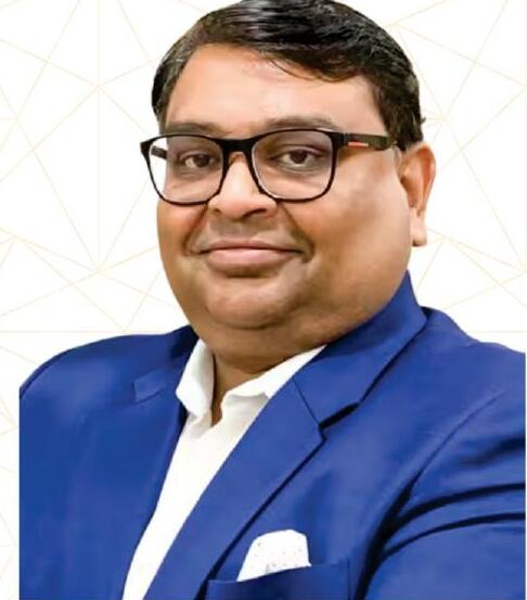 "The life insurance landscape in India has been undergoing a dramatic transformation, driven by changing consumer preferences, advancements in technology, and evolving regulatory frameworks."