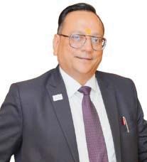 Success Story - Atul Jain, CEO, Jainone Insurance