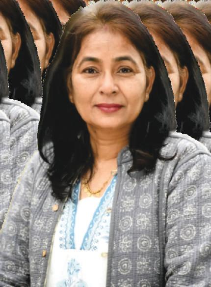 Interview with Dr. Prabina Rajib, Director, BIMTECH
