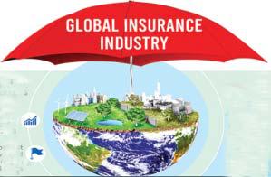Global Insurance Sector Strategic Analysis: Major Points in Capital, Technology, and Regulation (Q3-Q4 2025)
