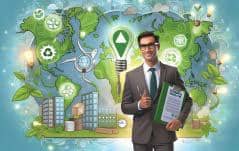 The Rise Of Green Marketing: Driving Sustainable Change