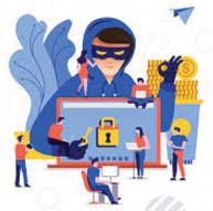 Cyber Crimes in Banking: India's Battle Against the Digital Menace