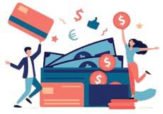 Are Bank Cards Going to be a Thing of the Past..??