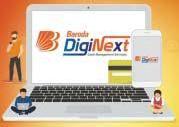 Bank of Baroda launches the Baroda mDigiNext Mobile App transforming Cash Management Services for Corporate Clients