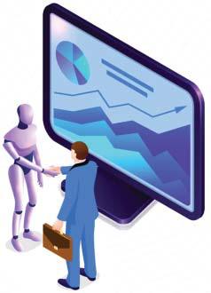 Human-Machine Synergy: Leveraging AI to Transform and Empower the Workforce