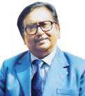 Professor Dr. B. K. Basu : A Person of Principles