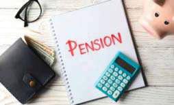 The Evolution of India's Pension System: A Comprehensive Review