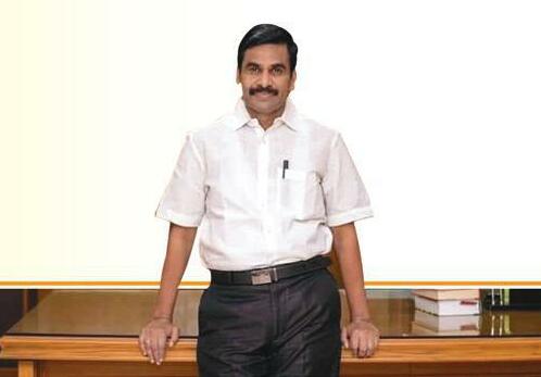 இதயத்தில் இருந்து பேசும் இறையன்பு ஐ.ஏ.எஸ்!