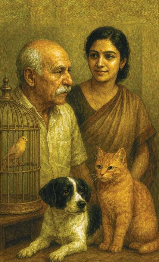 குற்றவாளி யாரென தெரியவில்லை!