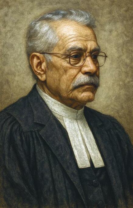 நீதிபதி