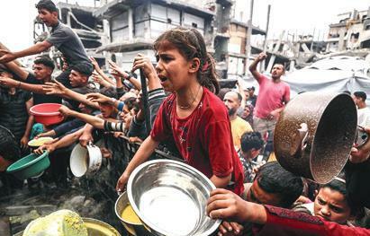 ரத்தம் குடிக்கும் யுத்தங்கள்!