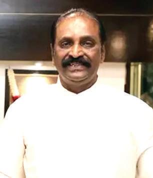 ஞானபீட விருது