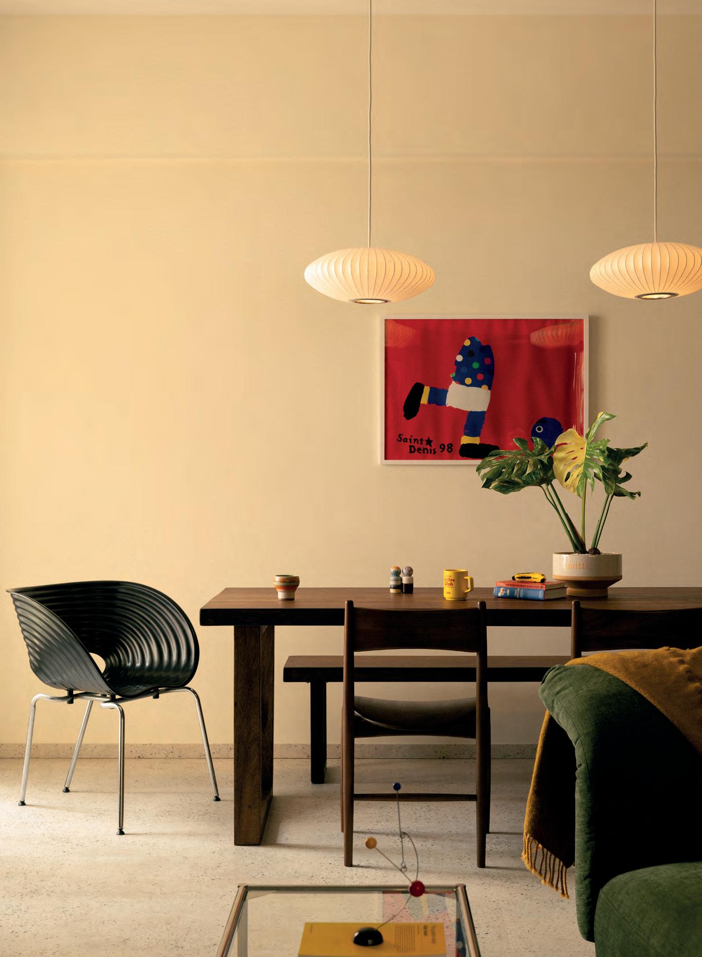 A Family Home Reimagined