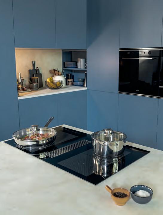 Franke's Vision for the Kitchen of Tomorrow