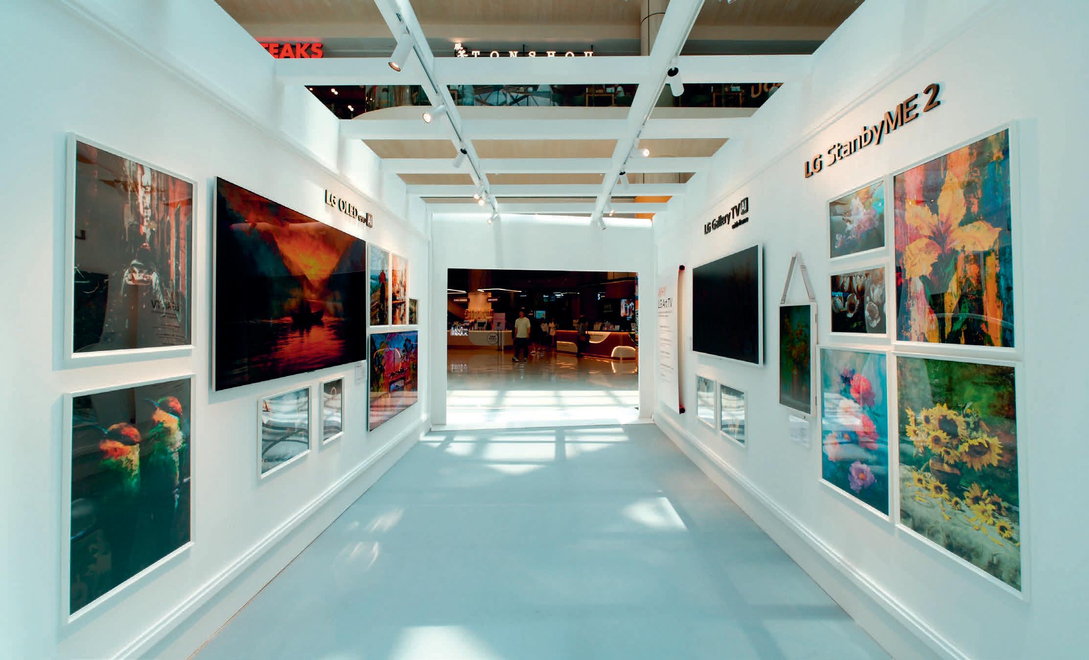 Framing the Future of Living