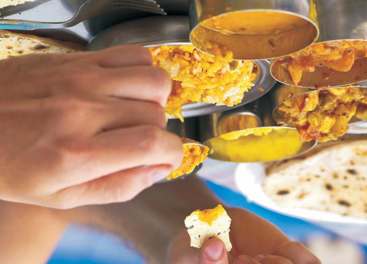 Late dinner may increase health risk