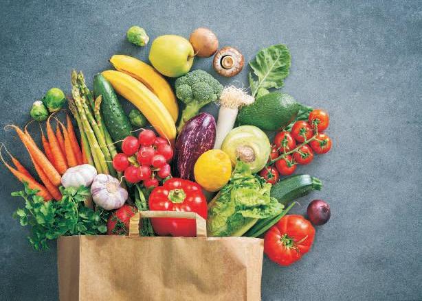 Study highlights cancer prevention benefits of vegetarian diets