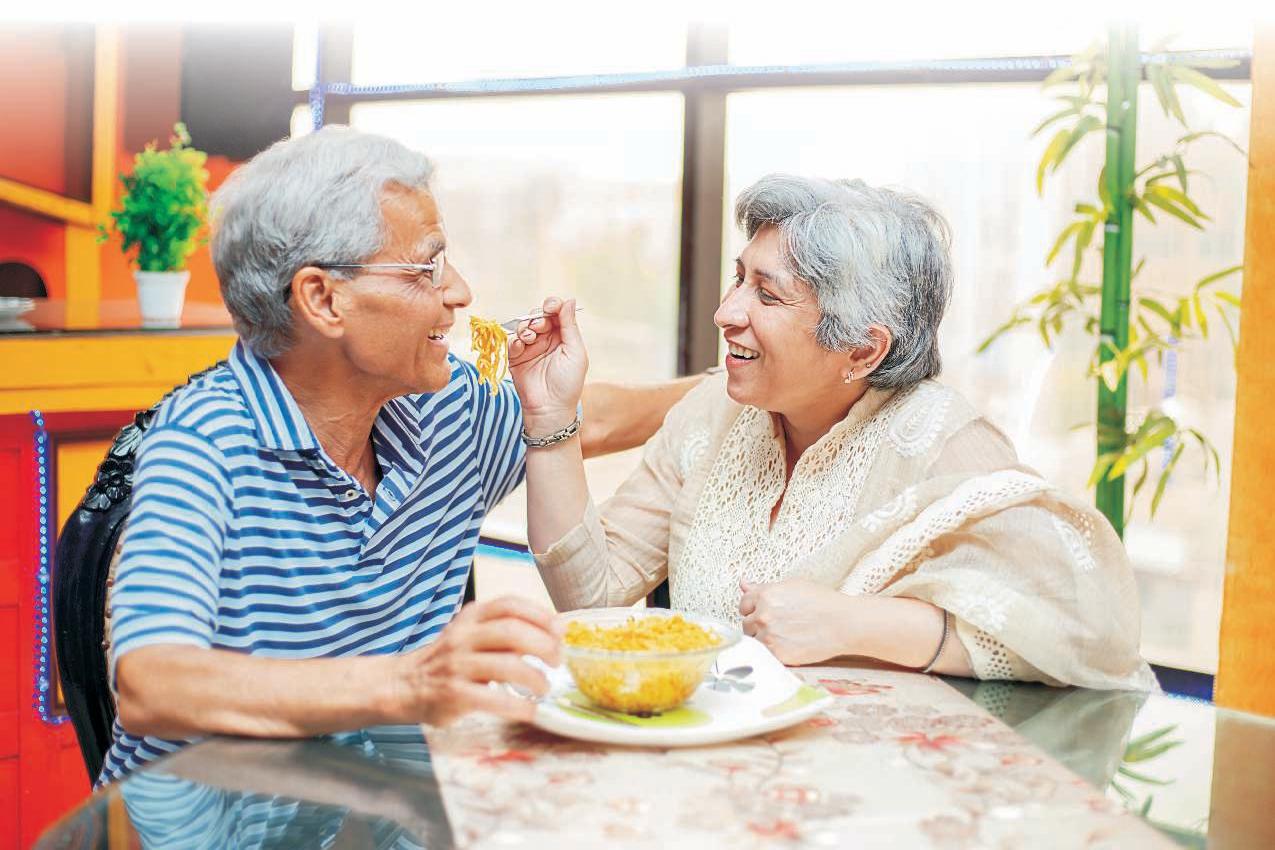 BEFRIENDING DIABETES