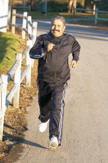 Exercise can reduce Depression and Anxiety