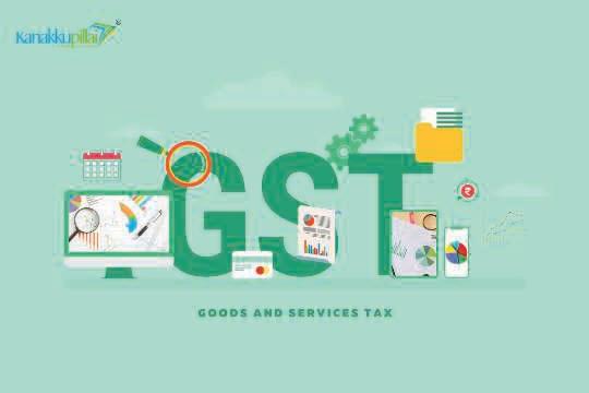 GST Health and Wellness Bonanza