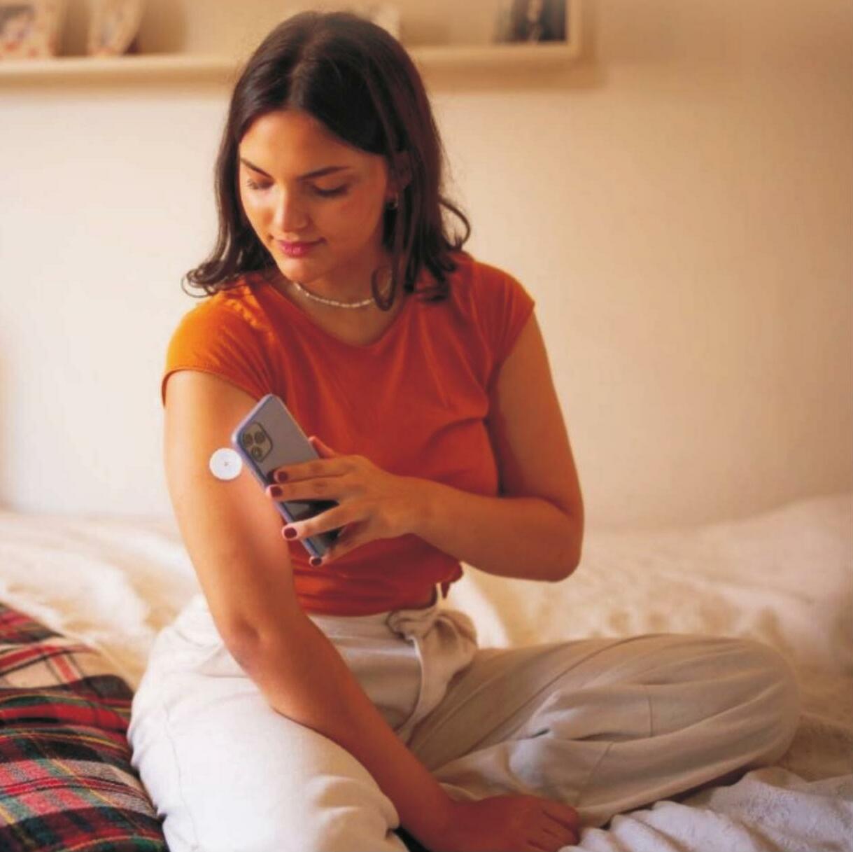 Continuous Glucose Monitoring System: What a patient should know