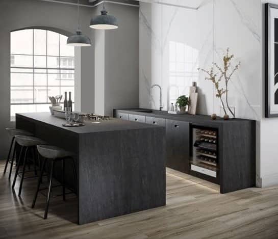 DESIGN FOCUS KITCHENS