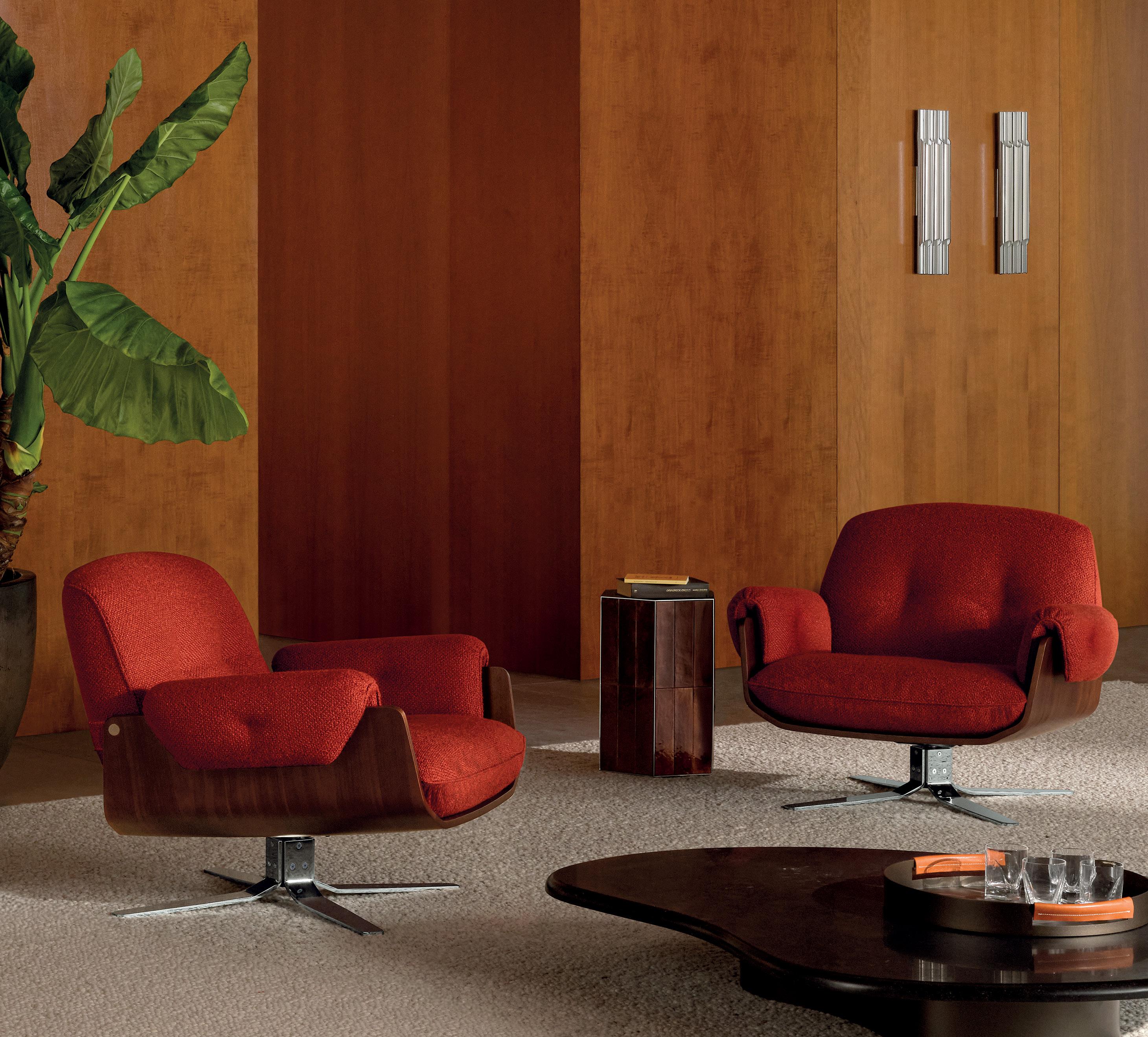 legacy of timeless design