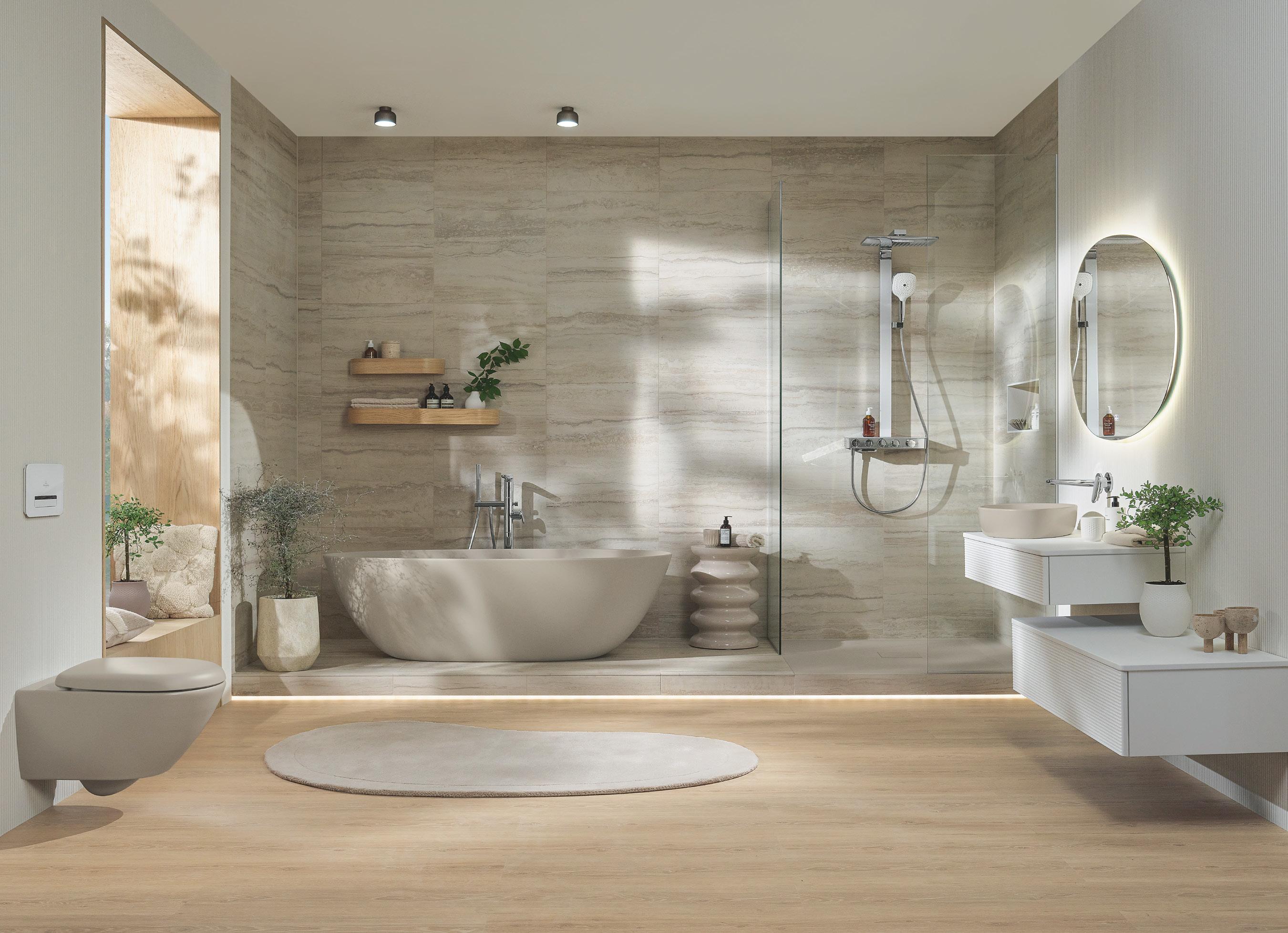 DESIGN TRENDS OF 2026