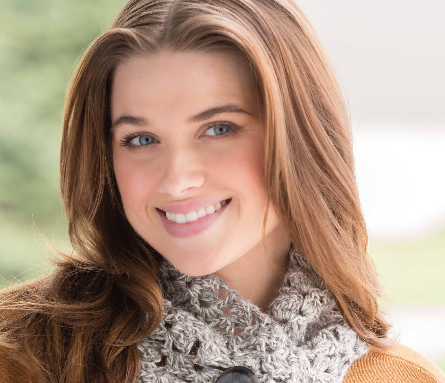 Heidi Scarflet