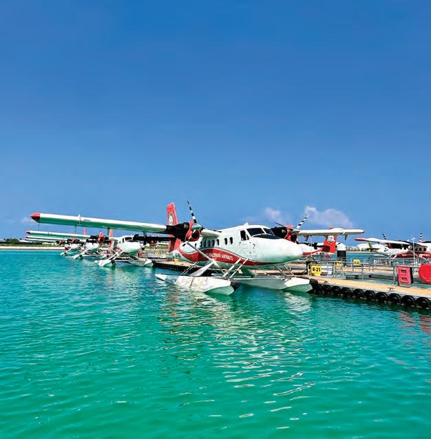 PLANE SAILING
