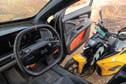 PETROLHEAD'S PARADISE
